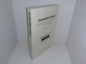 The Challenge of Honesty: Essays for Latter-day Saints by Frances Lee Manlove (Advanced Reading Copy) (2013) ~ Edited by Dan Wotherspoon