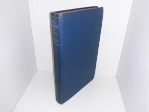 The Religion of Jesus (Ex-Library) (1931) ~ by Toyohiko Kagawa