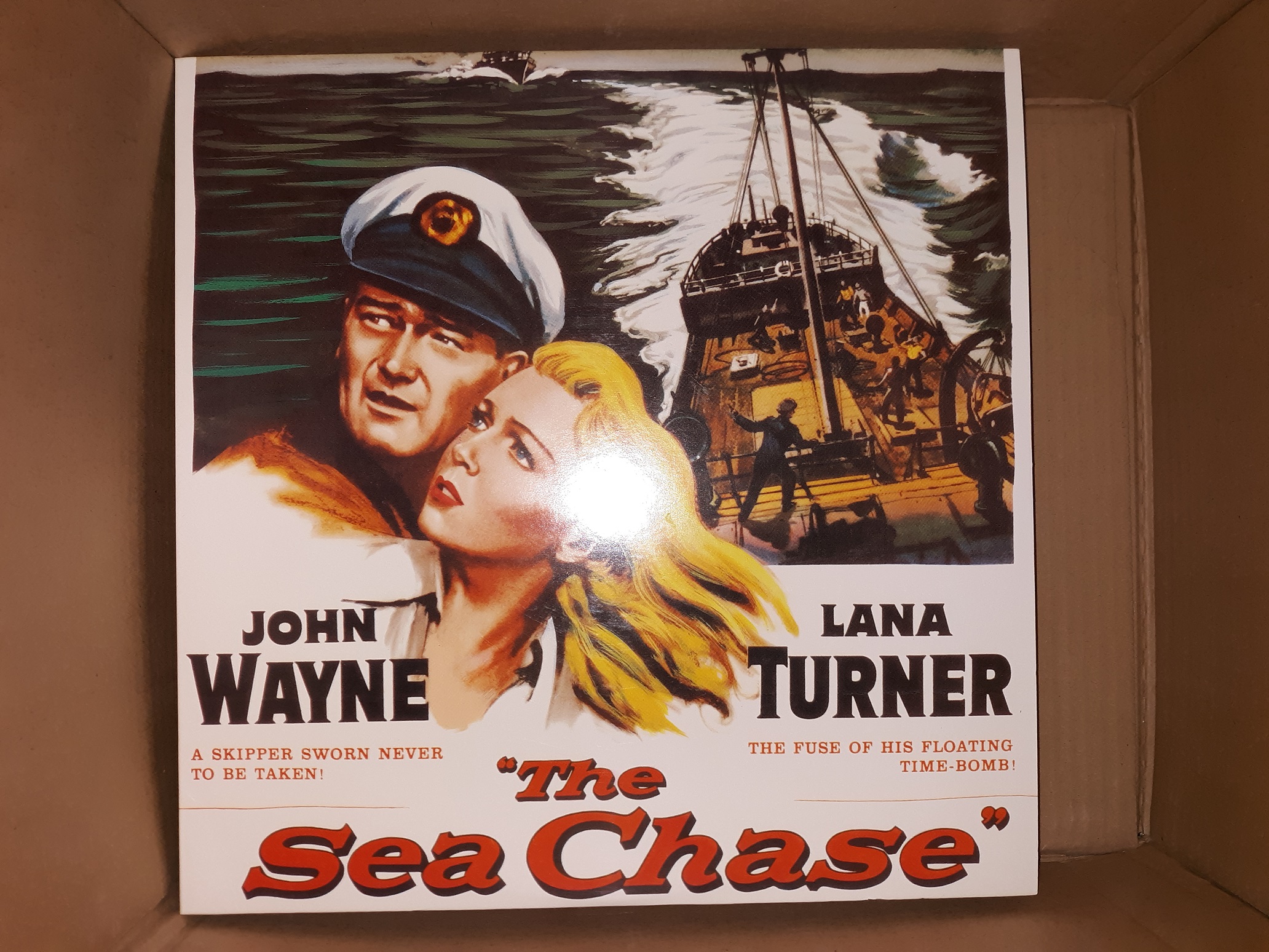 5 Western Films on LaserDisc (See Details)