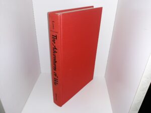 The Adventures of Wu: The Life Cycle of a Peking Man, Vols. 1 and 2 (1983) ~ by H. Y. Lowe