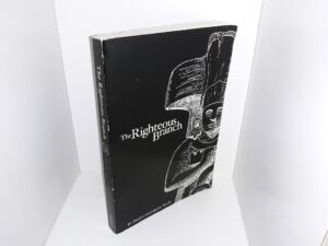 The Righteous Branch (2006) ~ by David Hamblin, Ph. D.