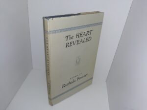The Heart Revealed (1948) ~ by Rutheda Feusner