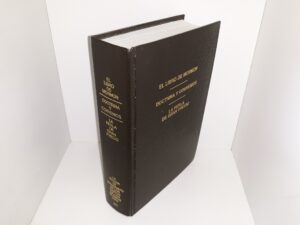 LDS Spanish Triple Combination (1980)