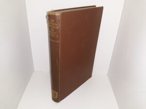 An Introduction to Philo Judæus (1940) ~ by Erwin R. Goodenough