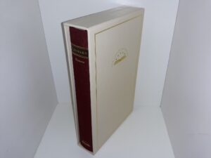 Elmore Leonard: Westerns (In Slip-Box) (2018) ~ Edited by Terrence Rafferty