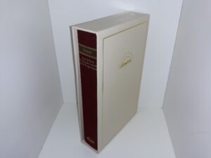 Robert Stone: Dog Soldiers, A Flag for Sunrise, Outerbridge Reach (In Slip-Box) (2020) ~ Edited by Madison Smart Bell