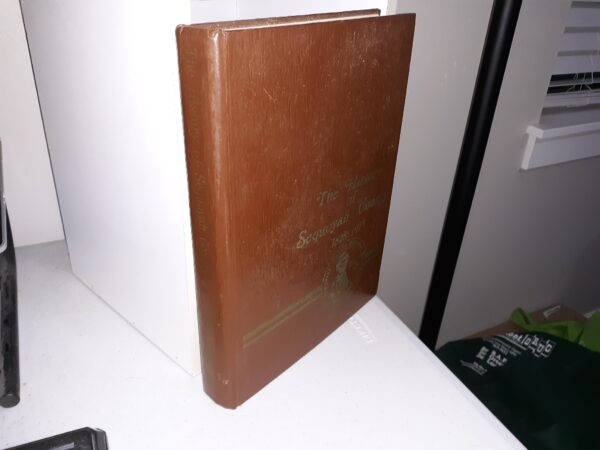 The History of Sequoyah County 1828-1975 (1976)