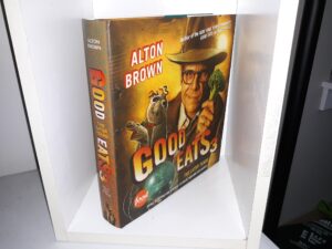 Good Eats 3: The Later Years (2011) ~ by Alton Brown