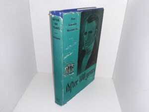 After 100 Years: First Lamanite Missionaries (1951) ~ by Nancy Clement Williams