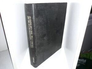 An Editor and a War: Will A. Campbell and the Helena Independent, 1914-1921 (1977) ~ by Charles Sackett Johnson