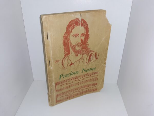 Precious Name (1951)