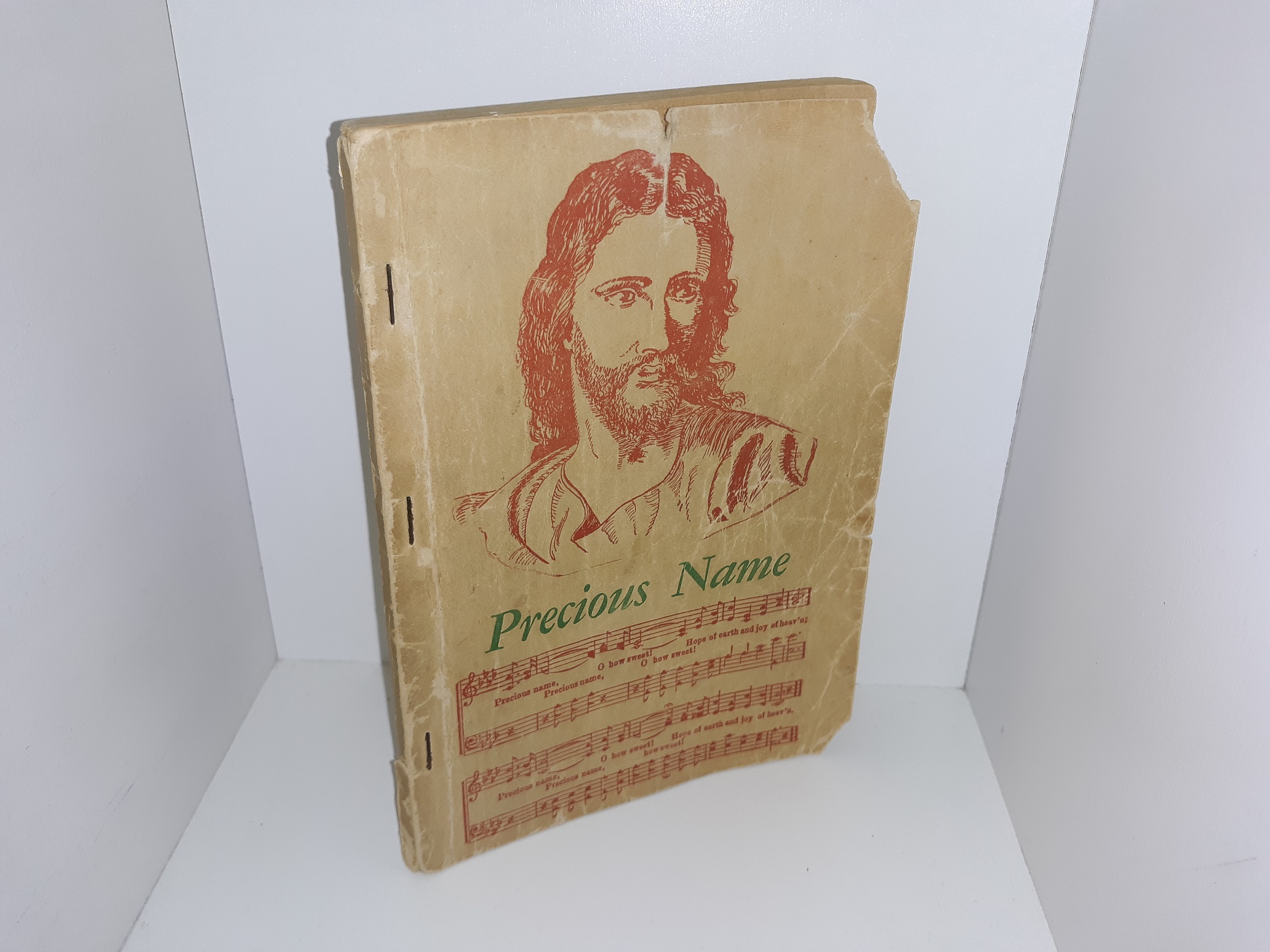 Precious Name (1951)