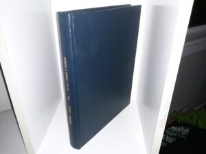 Mormons & Germany 1914-33: A History of the Church of Jesus Christ of Latter-day Saints in Germany and Its Relationship with the German Governments from World War I to the Rise of Hitler (Photocopied and Bound) (1991) ~ by Jeffery L. Anderson