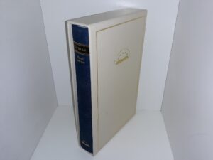 John Updike: Novels 1968-1975 (In Slip-Box) (2020) ~ Edited by Christopher Carduff