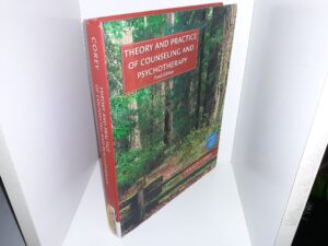 Theory and Practice of Counseling and Psychotherapy (10th Edition) (2017) ~ by Gerald Corey