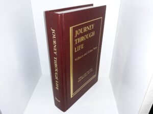 Journey Through Life: Wilburn and Zelma West ~ by West