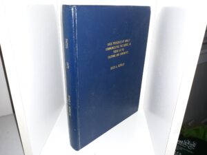 Basic Principles of Orally Communicating the Gospel as Found in the Doctrine and Covenants (1975) ~ by Reed A. Benson
