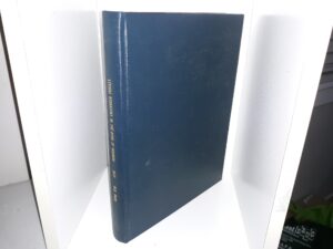 Lexical Hebraisms in the Book of Mormon (Photocopied & Bound) (1973) ~ by Melvin Deloy Pack