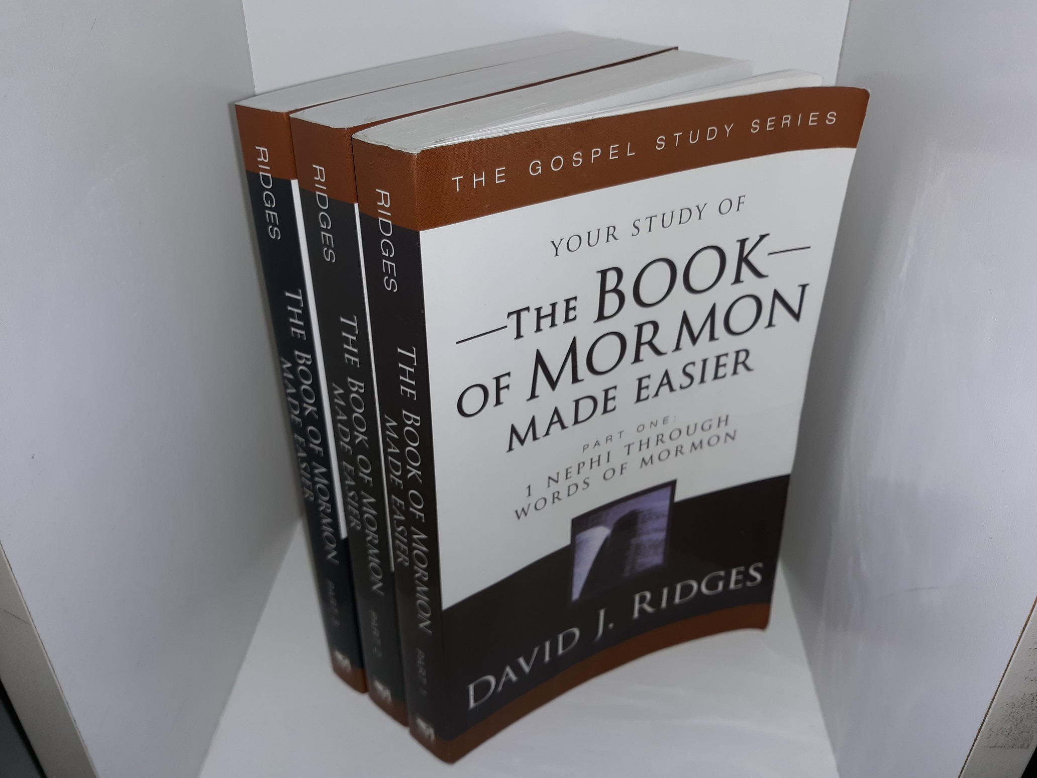 your-study-of-the-book-of-mormon-made-easier-3-vol-set-2012-2009