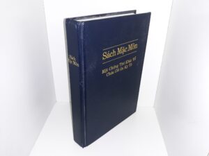 Vietnamese Book of Mormon (1987)