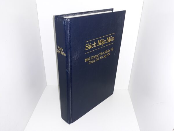 Vietnamese Book of Mormon  (1987)