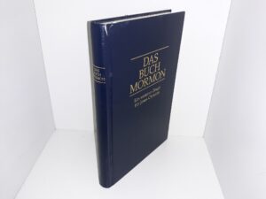 Das Buch Mormon (German: The Book of Mormon) (1985)