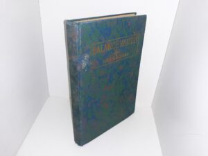 Balance Wheels (1930) ~ by Amos N. Merrill