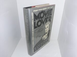 Movie Lover: A Novel (1st Edition) (1981) ~ by Richard Friedel