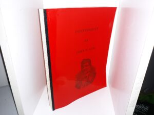 Confessions of John D. Lee