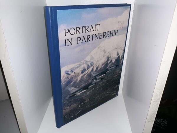 Portrait in Partnership (Hill Field) (1980)