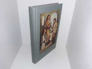 Learn of Me: Relief Society Course of Study 1987 (Rare in Hardcover) (1986)