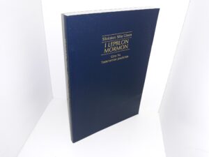 LDS CHamorro Book of Mormon (1995)