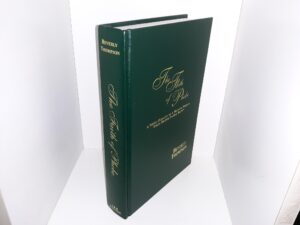 The Faith of Phebe: A Novel-Ography of a Mormon Woman, Phebe Draper Palmer Brown (1997) ~ by Beverly Thompson