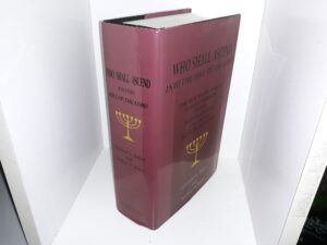 Who Shall Ascend into the Hill of the Lord?: The Psalms in Israel’s Temple Worship in the Old Testament and in the Book of Mormon (Signed by one of the Authors (LeGrand L. Baker)) (2009) ~ by LeGrand L. Baker, and Stephen D. Ricks