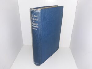 The Life and Sermons of Rev. T. DeWitt Talmage (1903) ~ by Charles Francis Adams, LL. D.
