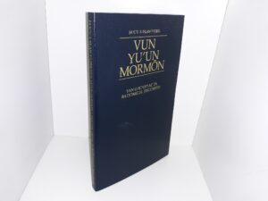 LDS Tzotzil Book of Mormon (2005)