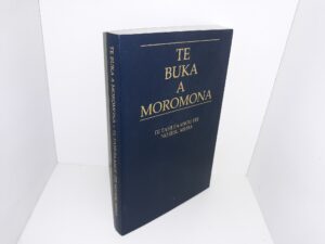 Tahitian Book of Mormon (2007)