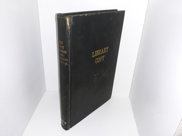 The Utah Genealogical and Historical Magazine: Vol. 25, 1934 (Ex-Library) (1934)