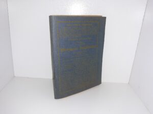 Evidence Not Slander: Vol. 2, November 1928: Mormon Inspiration (Uncut) (1928) ~ by Lamont Call