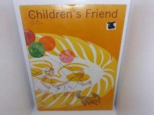 The Children’s Friend: Vol. 67, No. 6, June 1968 (Magazine) (1968)