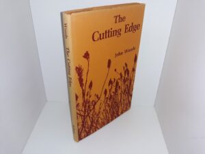 The Cutting Edge (1966) ~ by John Woods