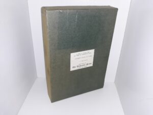 A Special Study Set of Fine Art Reproductions: Ancient Civilizations, 4 Sections (Set of Multiple Illustrations on Unbound Sheets)