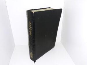 LDS Spanish Triple Combination (1991)