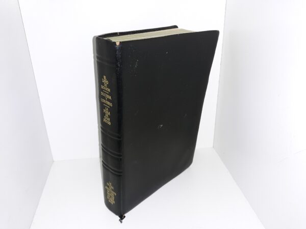 LDS Spanish Triple Combination (1991)