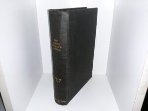 The Young Woman’s Journal: Vol. 29, 1918 (1918)