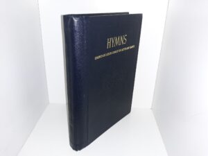 Hymns of the Church of Jesus Christ of Latter-day Saints (1961)
