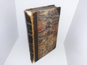 The Caxtons: A Family Picture (1854) ~ by Sir Edward Bulwer Lytton, Bart. M.P.