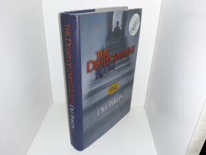 The Disappointment Room (Signed & Inscribed) (2013) ~ by Dee Phelps