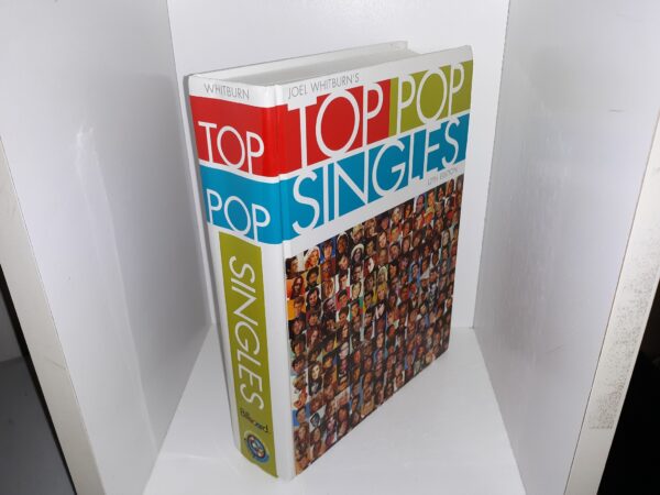 Joel Whitburn’s Top Pop Singles (12th Edition) (2009)