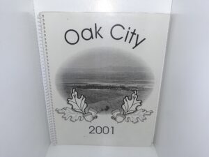 Oak City (2001)
